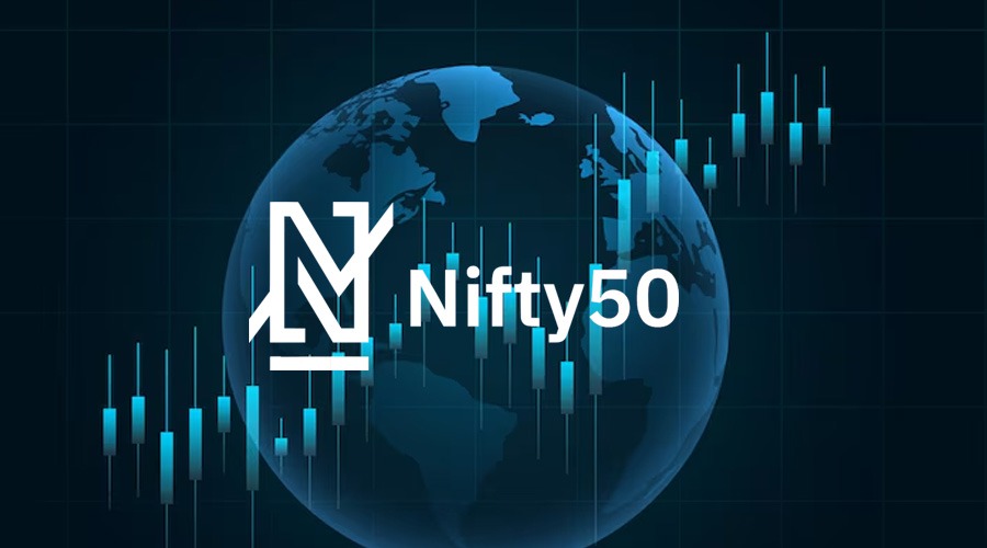 Nifty 50 & BSE Sensex Drop as TCS, Infosys, Reliance, HUL, HDFC Bank Show Mixed Results