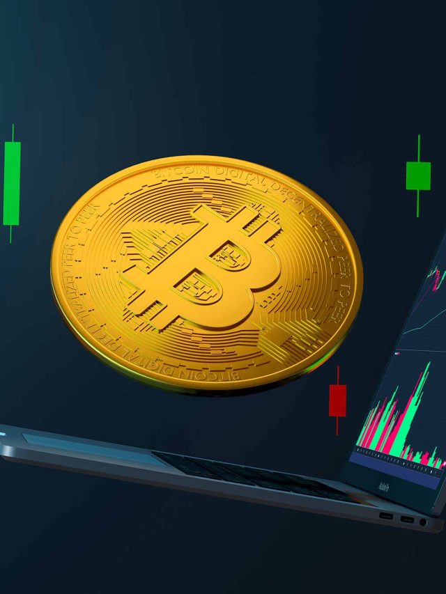 Best Cryptocurrency Trading Platforms In April 2024