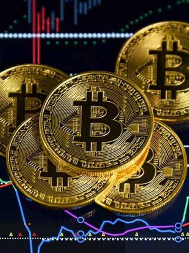 Bitcoin Made a Comeback Affected by Geopolitical Tension