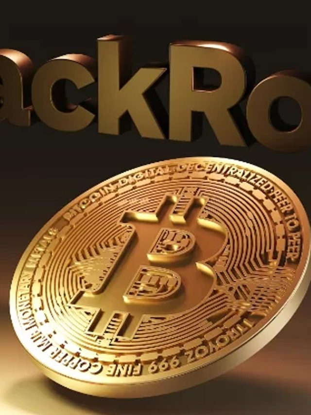 BlackRock’s Bitcoin ETF: Records No Inflows for First Time