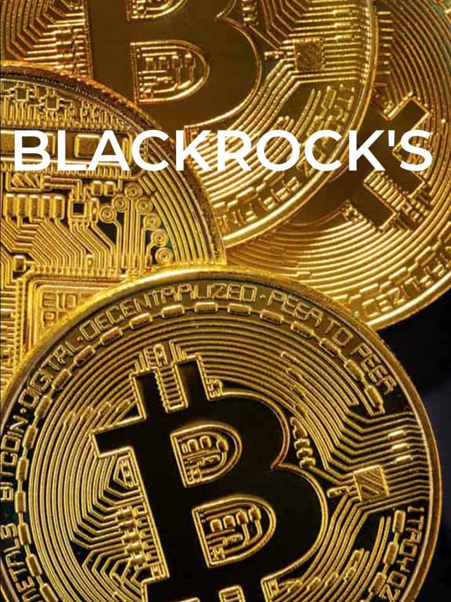 BlackRock’s IBIT ETF Sees Significant Inflows Amidst Market Volatility