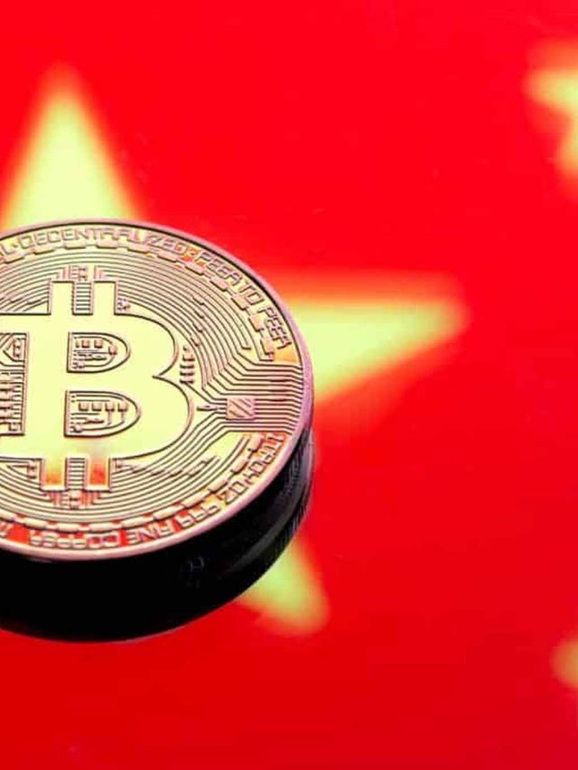 China May Close Loopholes for Bitcoin ETF Buys