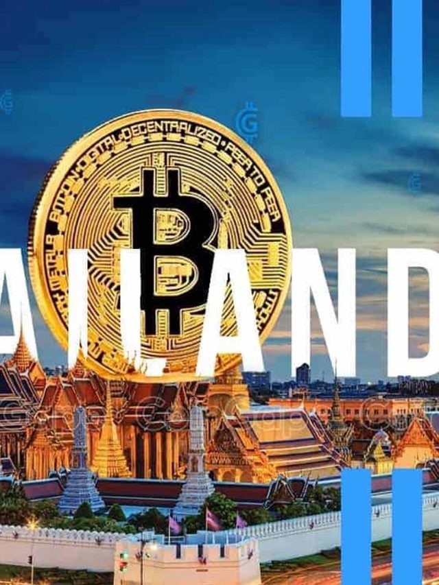 Thailand’s SEC Targets Crypto Ad Deceit