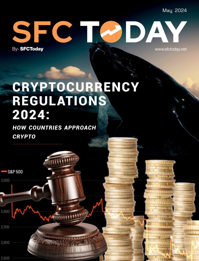 Cryptocurrency-Regulations-2024-How-Countries-Approach-Crypto