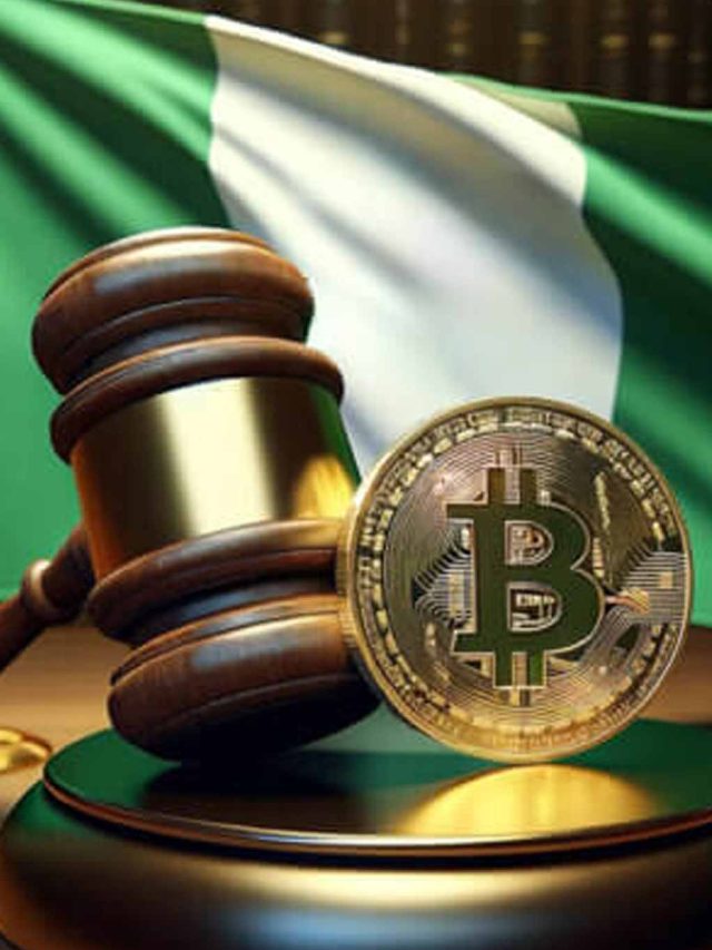 Nigeria Proposes Ban on P2P Naira Crypto Trading