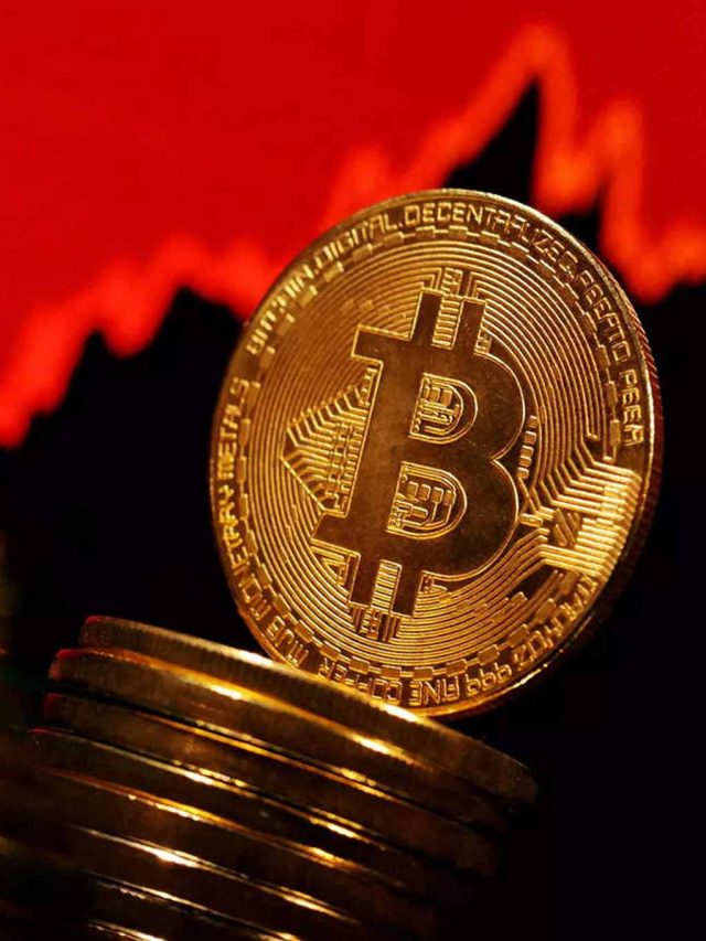 Bitcoin’s Price Decline Following Spot Bitcoin ETF Launch