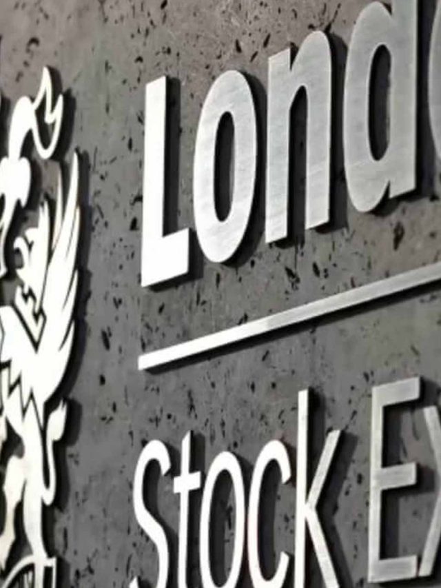 London Stock Exchange to List WisdomTree’s New Crypto ETPs