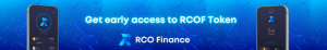 RCO Finance Presale