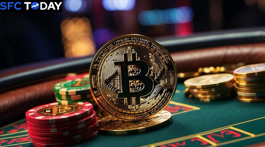 Most Lucrative Crypto Casino Platforms to Try in 2024