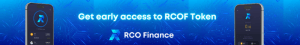 RCO Finance Presale