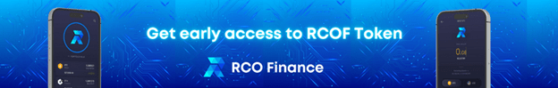 RCO Finance Presale