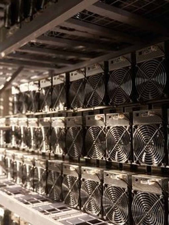 Best Crypto Mining Hardware for 2024