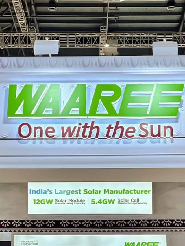 Waaree Energies IPO: Everything You Need to Know