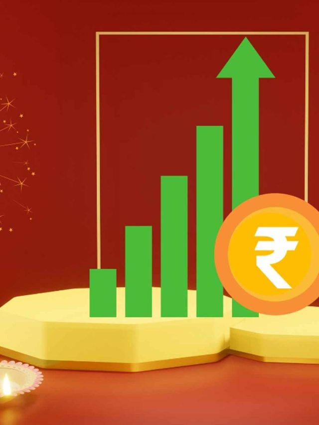 Top 5 Real Estate Stocks to Consider this Diwali