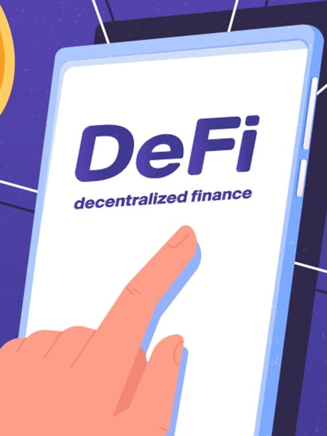 Challenges Facing DeFi Projects in the Current Crypto Market