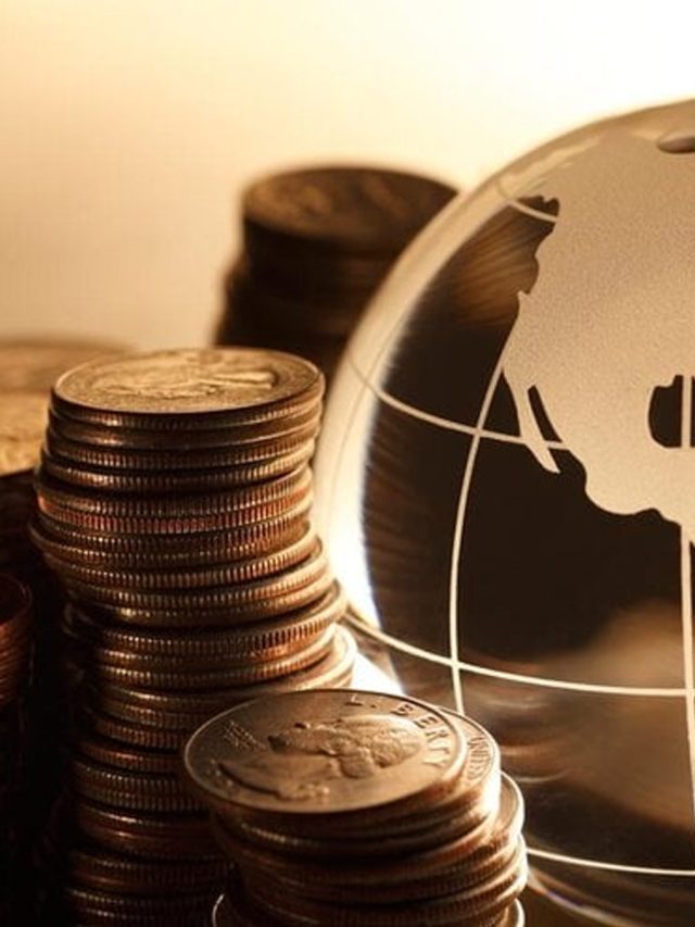 Top 5 International Mutual Funds to Explore