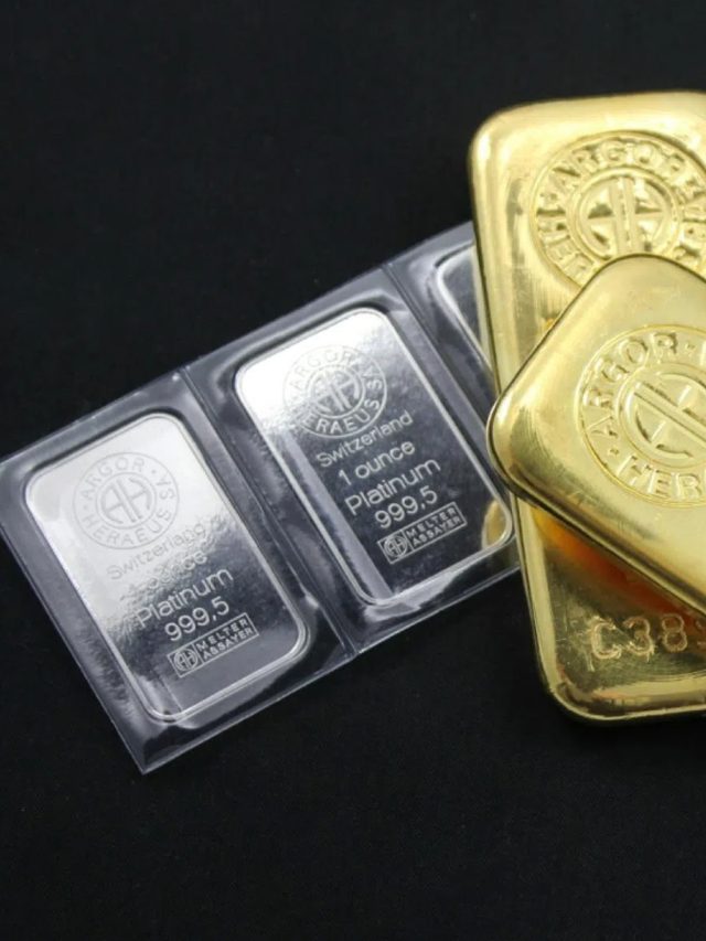 Best Strategies for Investing in Precious Metals