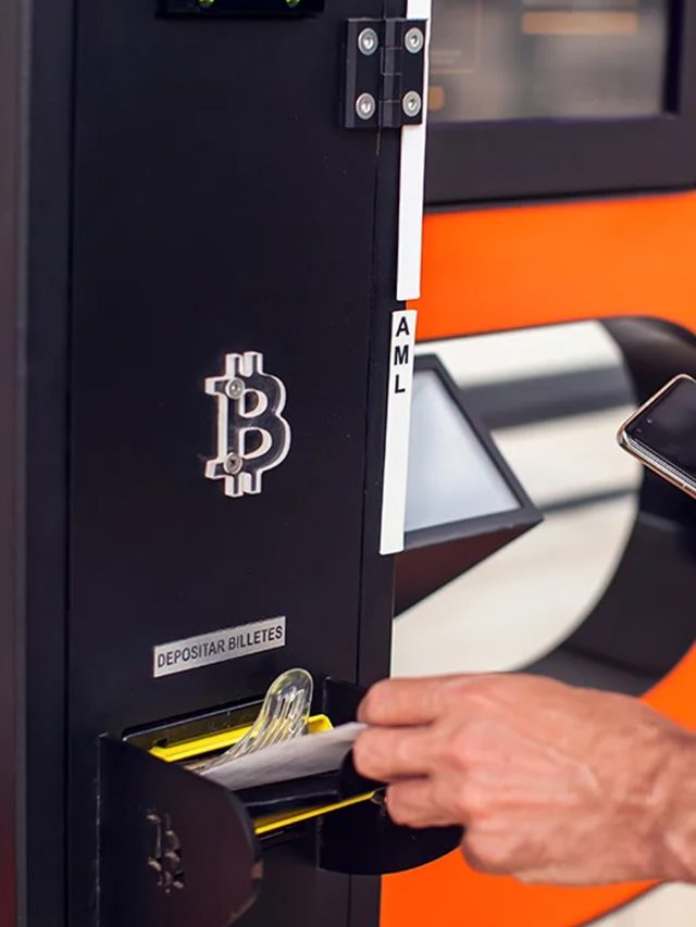 Illinois Senator Proposes Nationwide Crypto ATM Regulations