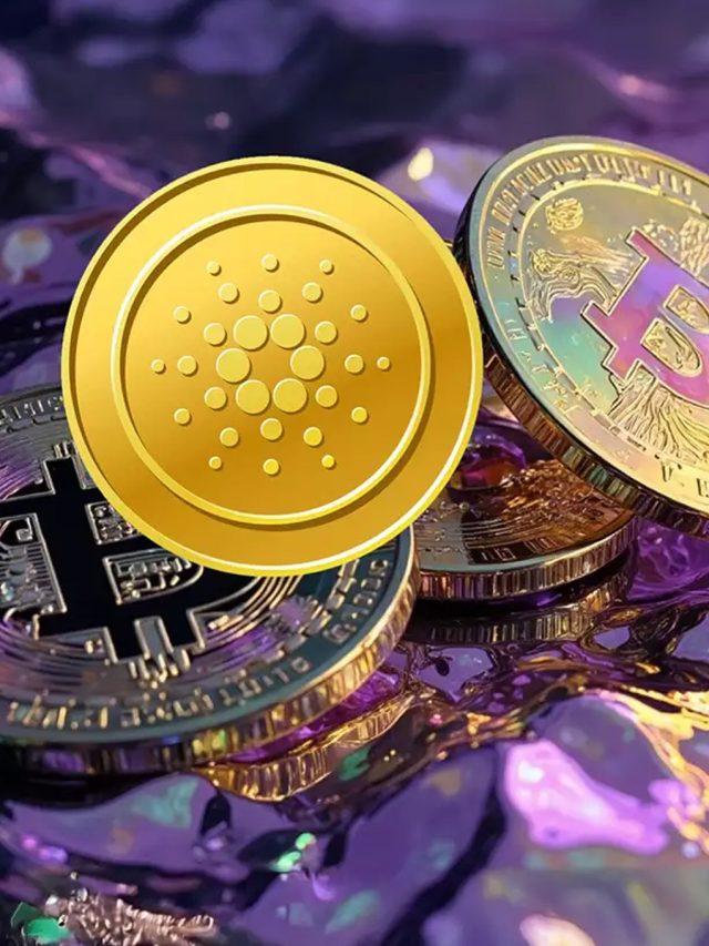 Top 3 Cryptos to Watch Now: Bitcoin, Solana, & Ethereum