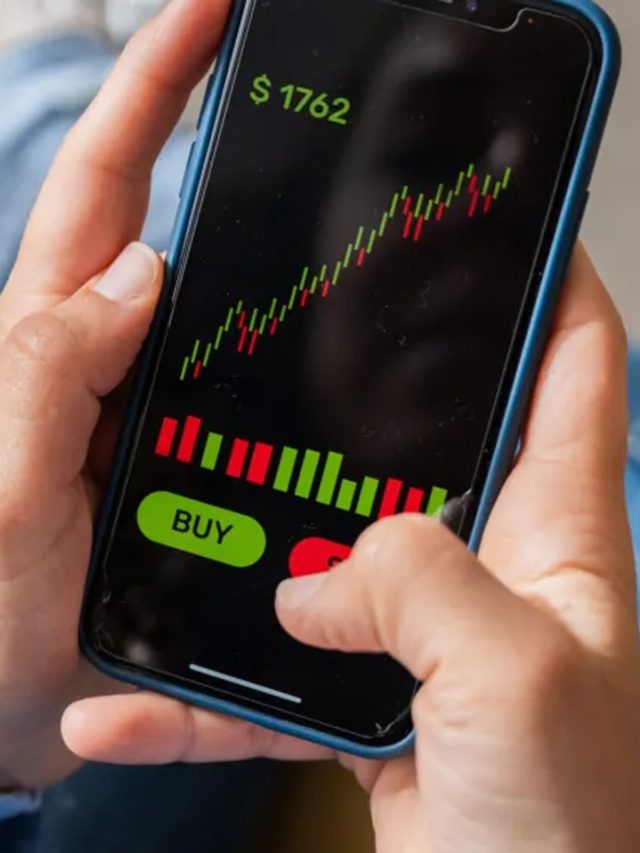 Rise and Fall of Meme Stocks