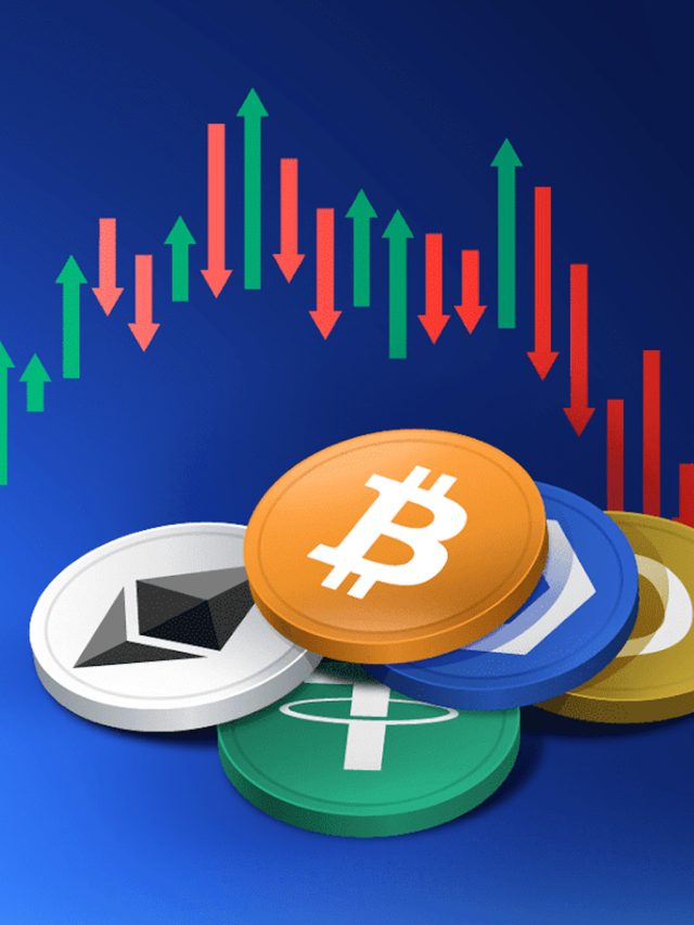 5 Essential Tips for Bitcoin Investment