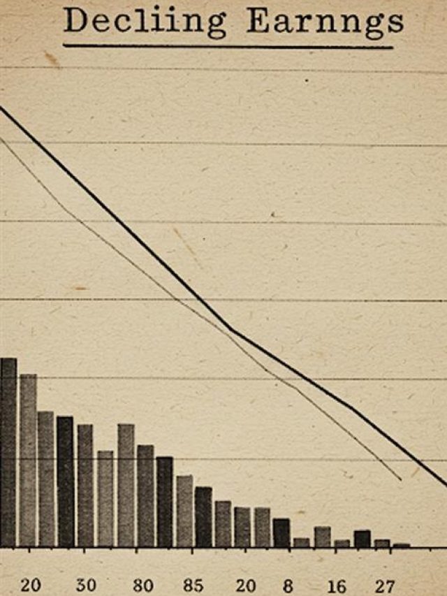 5 Signs a Stock Might Be Too Risky to Hold