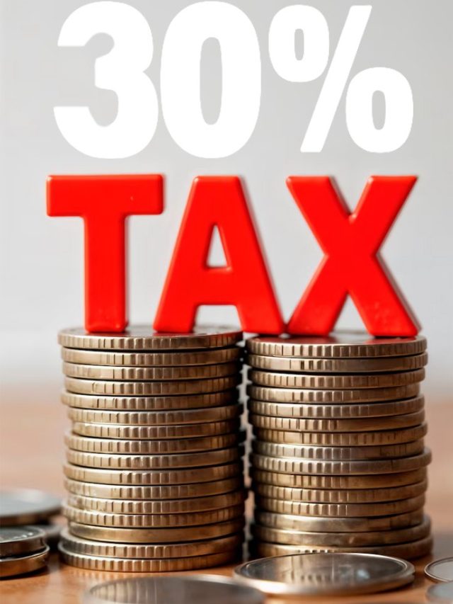 Crypto Taxation: What You Need to Know for 2025