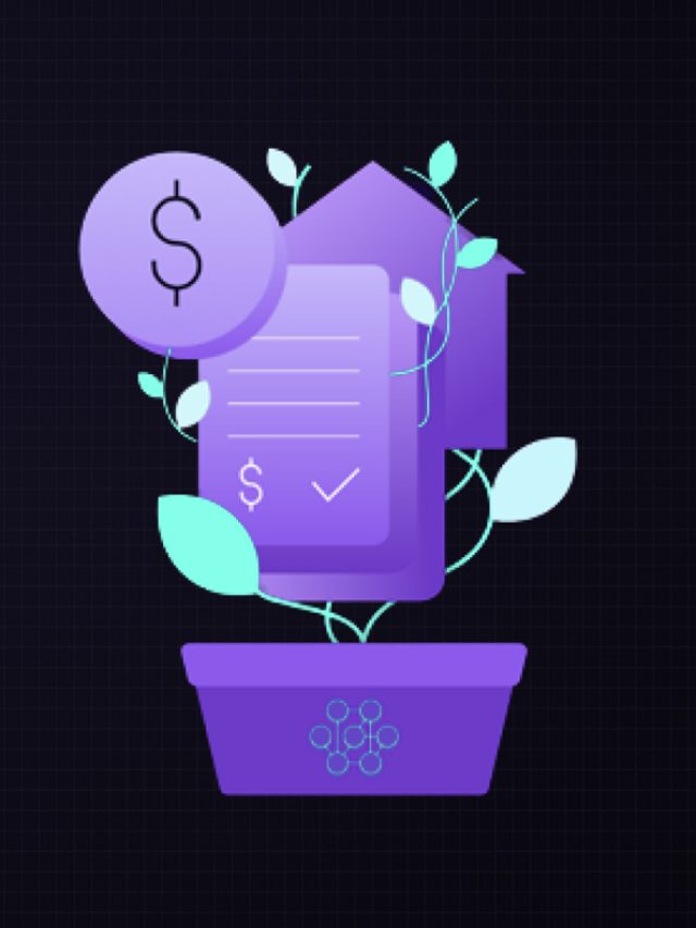 Top 5 Game-Changing DeFi Trends for 2025