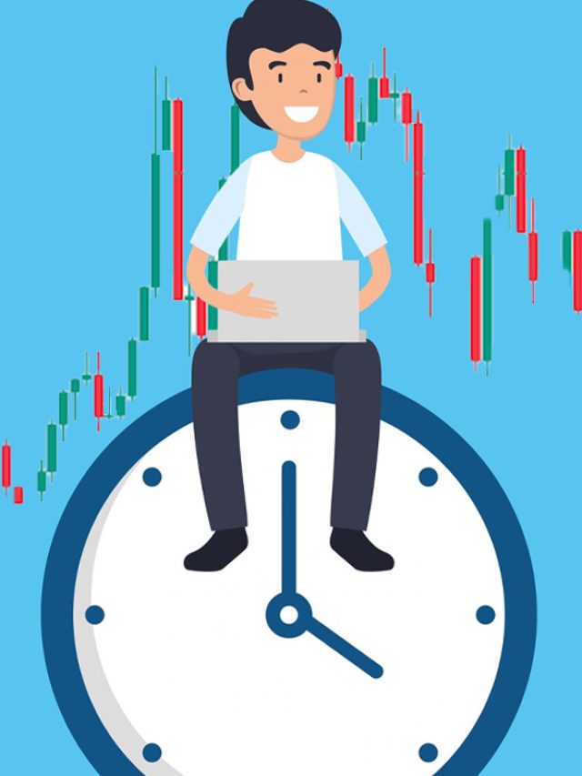 How to Read Stock Charts Like a Pro
