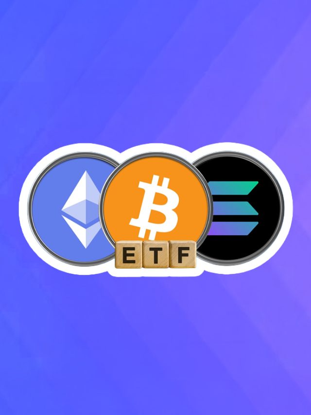 Crypto ETFs Are Here: What You Need to Know