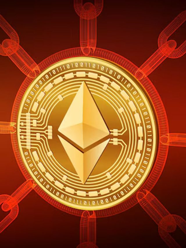 5 Leading Blockchains Ranked by Total Value Locked
