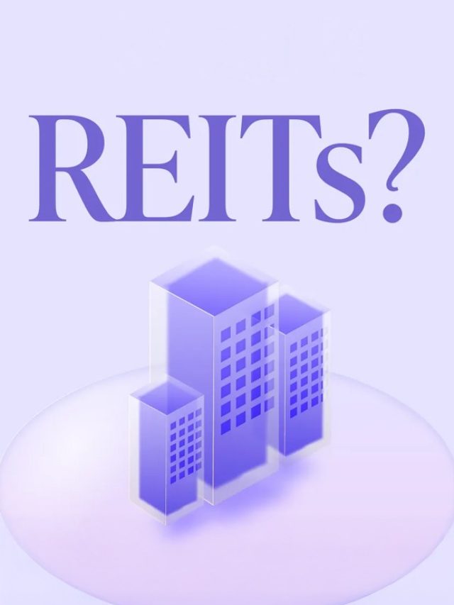 Real Estate Investment Trusts: How They Work & Why Invest